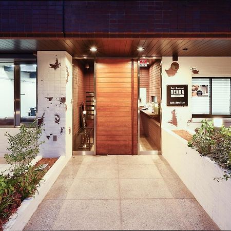 Bed & Breakfast Renga Daikanyama Tokyo Luaran gambar