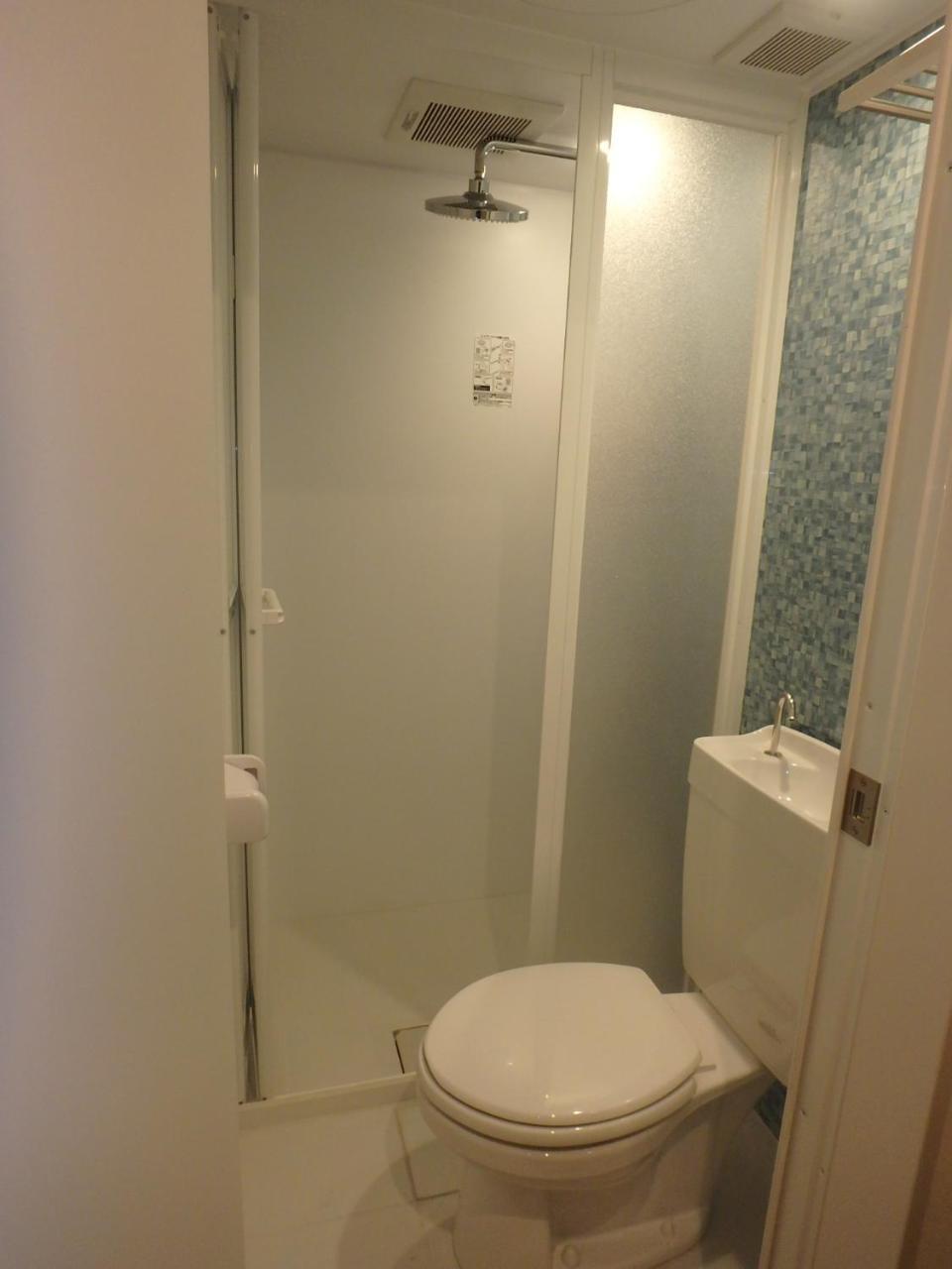 Bed & Breakfast Renga Daikanyama Tokyo Luaran gambar