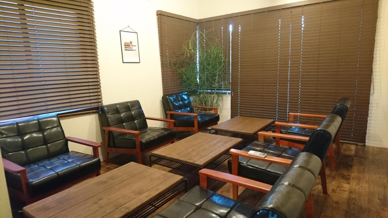 Bed & Breakfast Renga Daikanyama Tokyo Luaran gambar