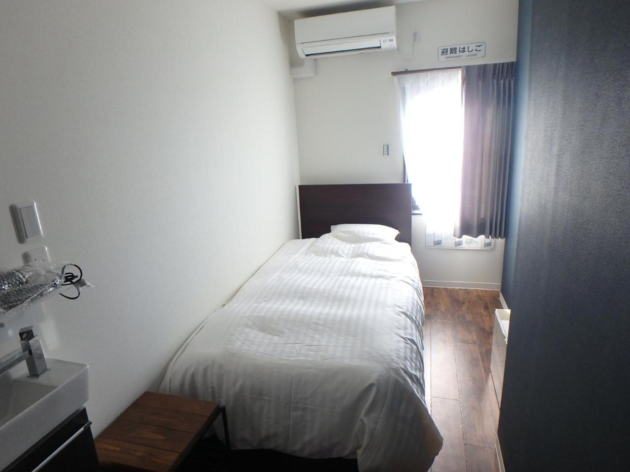 Bed & Breakfast Renga Daikanyama Tokyo Luaran gambar