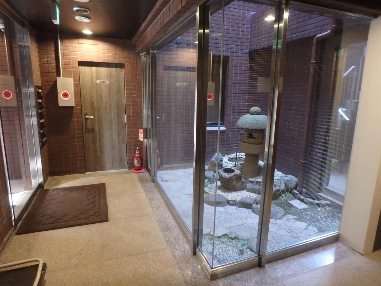 Bed & Breakfast Renga Daikanyama Tokyo Luaran gambar