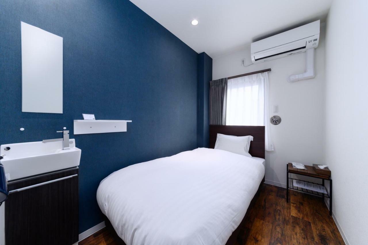 Bed & Breakfast Renga Daikanyama Tokyo Luaran gambar