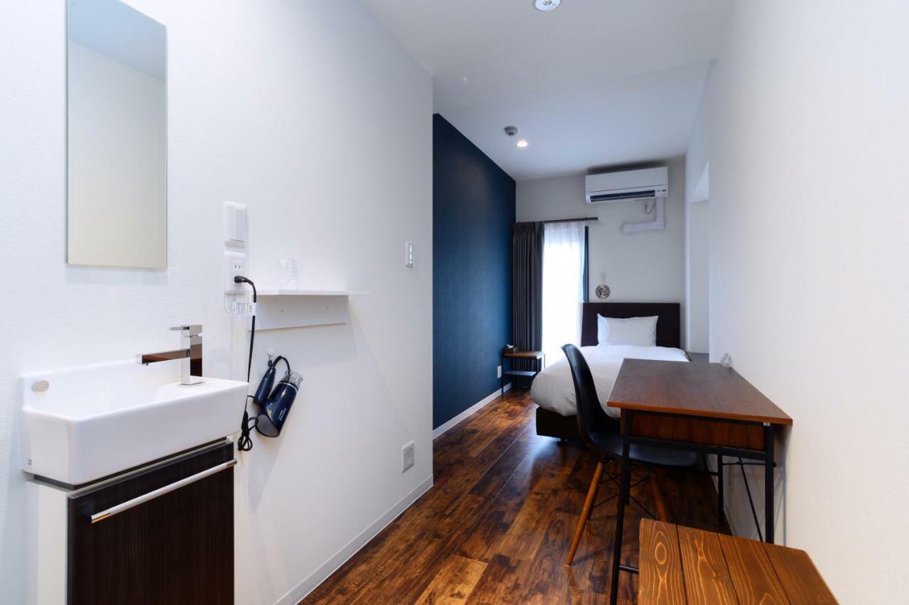 Bed & Breakfast Renga Daikanyama Tokyo Luaran gambar