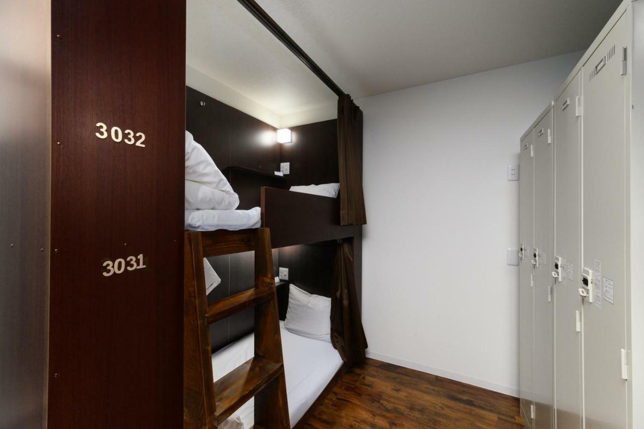 Bed & Breakfast Renga Daikanyama Tokyo Luaran gambar