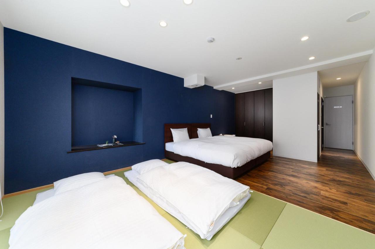 Bed & Breakfast Renga Daikanyama Tokyo Luaran gambar