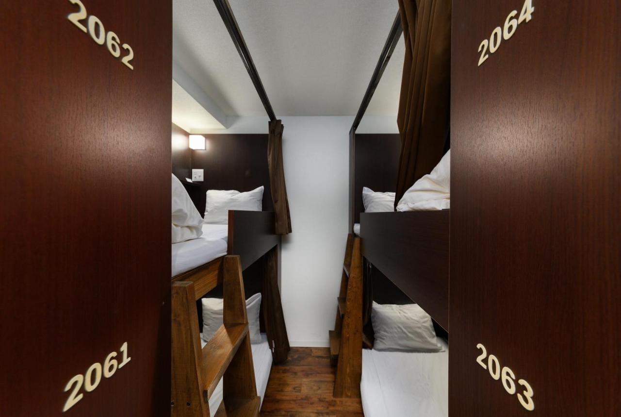 Bed & Breakfast Renga Daikanyama Tokyo Luaran gambar