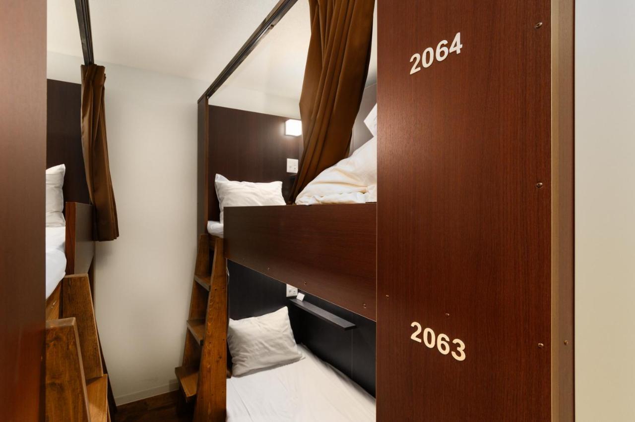 Bed & Breakfast Renga Daikanyama Tokyo Luaran gambar